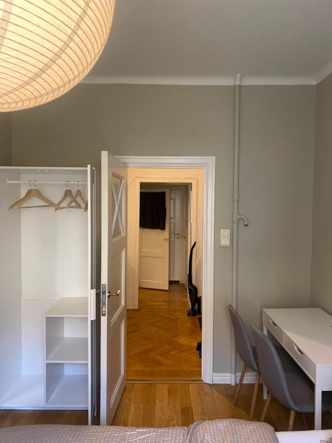 Shared Close To The Center Rum i privatbostad Stockholm